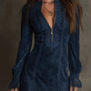 Melody™ | Elegante trui-jurk