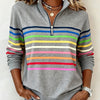 Cassie™ | Elegant sweatshirt