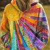 Klyra | Comfortabele hoodie