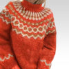 Kyvona | Comfortabele trui