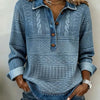 Loryn | Comfortabele sweatshirt